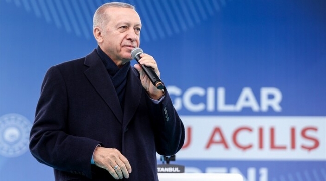 Kılıçdaroğlu'nun seccadeye basmasını yorumladı