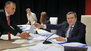 Konak Belediye Meclisi komisyon üyeleri seçildi! İşte tam liste