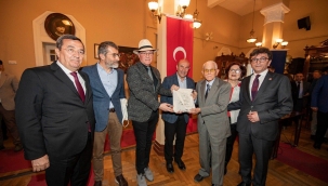 "Köy Enstitülerinin ruhunu, Tarım Okulu ile Anadolu'ya yayacağız"