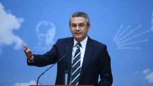 Genel Başkan Yardımcısı, adaylık toplantısını bağırarak terketti