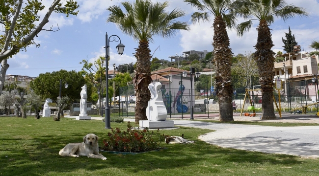 Kuşadası'nda tematik park sayısında büyük artış