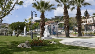 Kuşadası'nda tematik park sayısında büyük artış