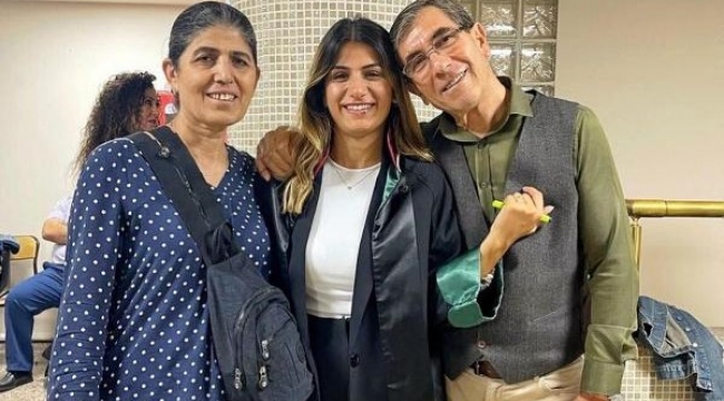 Mal kaçırma iddiasıyla açılan davayı kazandı