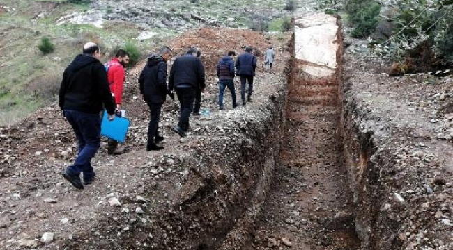 Manisa Fayı uyarısı! 178 yıldır stres biriktiriyor