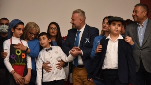 Menemen Belediye Başkanı Pehlivan: Her daim yanlarındayız