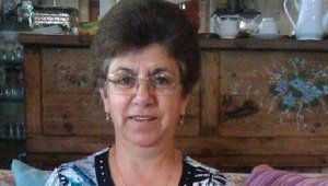 Mezarlık ziyaretinden dönerken kazada öldü