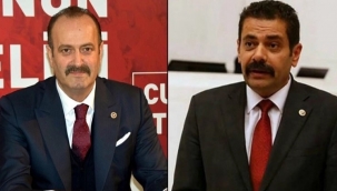 MHP İzmir aday listesini açıkladı