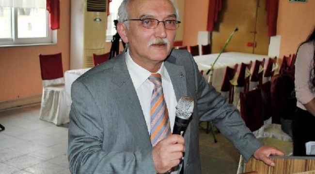 MHP'li Başkan hayatını kaybetti