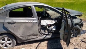 MİT, PKK'nın istihbarat sorumlusunu öldürdü