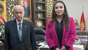 Muğla 1. sıra adayı, dizi oyuncusu