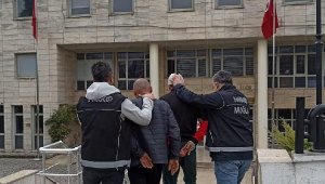 Muğla'da uyuşturucu operasyonunda 2 tutuklama