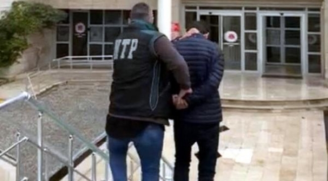Muğla'daki uyuşturucu operasyonu; 5 tutuklama