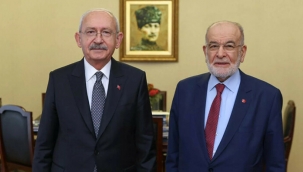 Muhafazakar seçmen oyları: 4 partinin adayları CHP'ye oy isteyecek