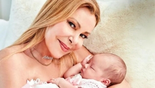 Ölen oğlunun spermleriyle çocuk sahibi oldu