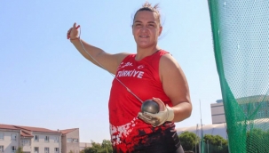 Olimpiyat Sporcusu, Gaziemir'e transfer oldu