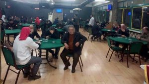 Para cezası vız geliyor! Kumar için mühür kırdılar