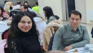 Son fotoğraf! Polis lojmanında başından vuruldu