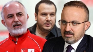 Recep İvedik'le uğraşacağınıza işinize odaklanın