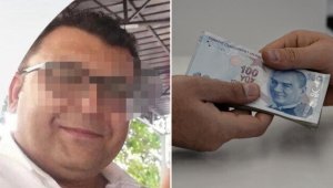 Saadet zinciri! 60 milyon liralık vurgun iddiası