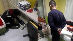 Sahte MİT'çi çetenin lüks yaşamı