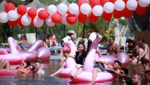 Sahte tatil rezervasyonlarına dikkat