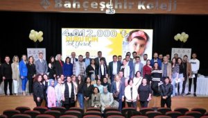 Salihli'de SMA hastası 3 yaşındaki için yardım kampanyası