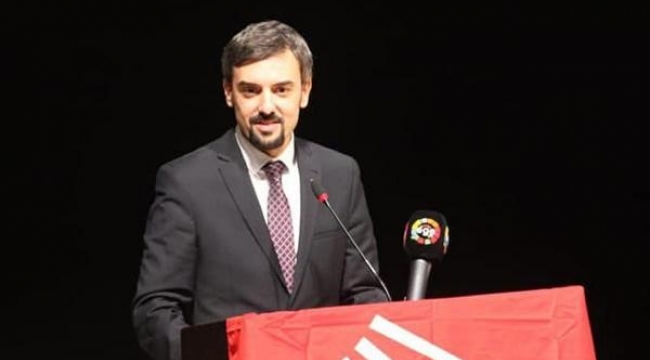 Sandık kurulu listesini geç teslim eden CHP'li İlçe Başkanı istifa etti
