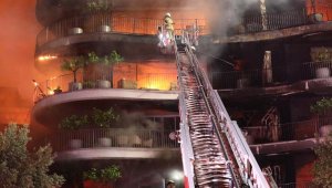 Savcılık soruşturma başlattı