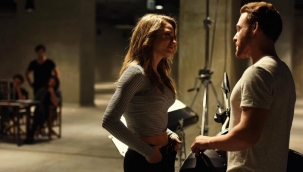 Serenay Sarıkaya'dan itiraf