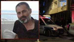 Sokak ortasında başından vuruldu