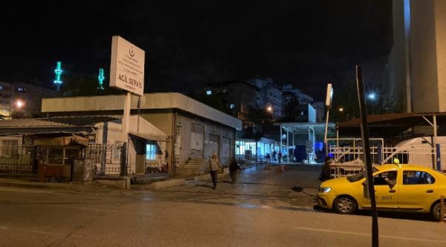 İzmir'de cinayet! Sokakta silahlı saldırıda öldürüldü