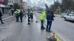 Sökeli Cemre Nur, yaşama 12 gün tutunabildi