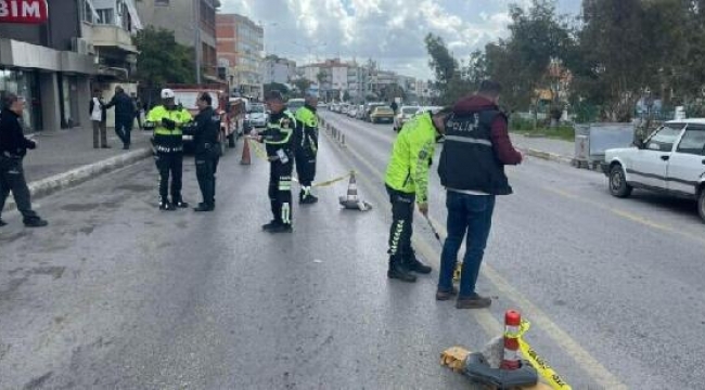 Sökeli Cemre Nur, yaşama 12 gün tutunabildi