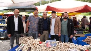 Sürekli: Son 21 yılda İzmir'den yapılan ihracat yüzde 430'luk artış gösterdi