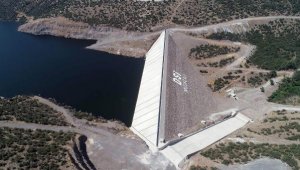 Suyun etkin kullanımıyla üretici sezonu kayıp yaşamadan atlatabilir