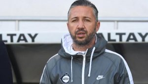 Tek gayem Altay'ı ayakta tutmak