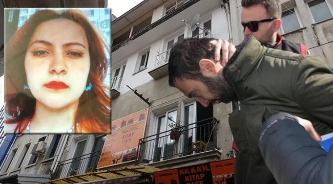 Telefonunda erkek resmi görünce öldürdüm!