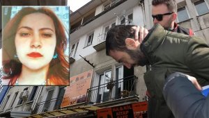 Telefonunda erkek resmi görünce öldürdüm!