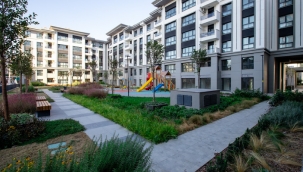 TOKİ İzmir'e 13 bin konut ve dükkân kazandırıyor