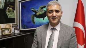 Turistlere uyarı: 'Carettalara dokunmayın'