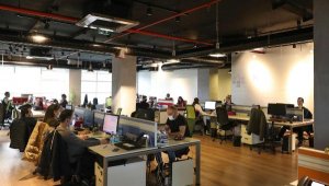 Üniversite TEKNOFEST'e hazır