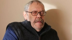 Ünlü karakter oyuncusu hayatını kaybetti