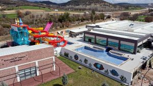 Uşak Belediye Başkanı Çakın: Çok sayıda tesisin açılışını yapacağız