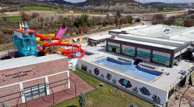 Uşak Belediye Başkanı Çakın: Çok sayıda tesisin açılışını yapacağız