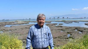 İzmir'i ciddi bir su krizi bekliyor