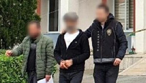 Müzik kutusundan uyuşturucu çıktı 