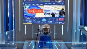 Yunan gazetesi: Kıbrıs adasının tamamını Türk olarak gösterdiler