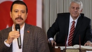 Zekeriya Mutlu AK Parti yolunda