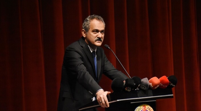 15 Mayıs'ta okullar tatil