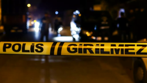 17 yıl hapisle aranan katil zanlısı yakalandı